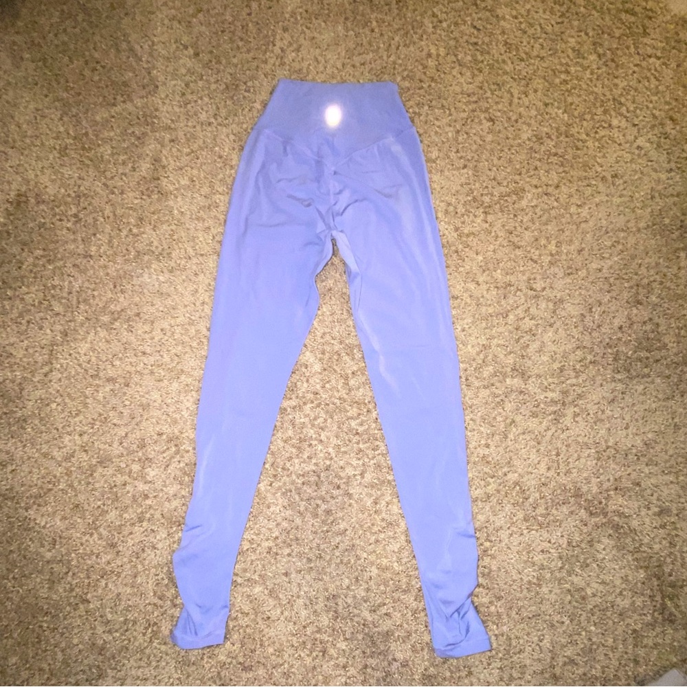 Buffbunny Aloe Legging